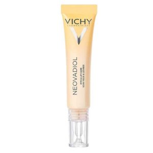 CREME ANTIRRUGAS PARA CONTORNO DE LABIOS E OLHOS – 15ML
